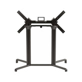 Baza 710mm, antracit, Scudo Double